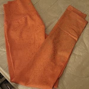 Buffbunny Rosa Leggings